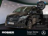 Mercedes-Benz eVito 129 Tourer PRO Lang Distr. Navi Kamera Spu - Mercedes-Benz eVito: Pro