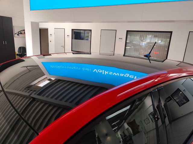 Polo VI GTI DSG *ACC*APP*Black Roof*Winter*