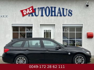 BMW 318 - 3