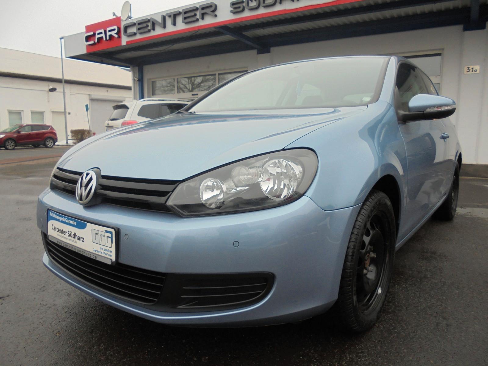 Volkswagen Golf 1.4 Trendline