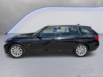 BMW 320 - 8