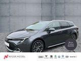 Toyota Corolla TS 1.8 Hybrid TEAM D LED+NAV+ACC+RFK+SHZ - Toyota Corolla Jahreswagen
