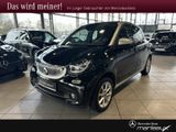 Smart forfour 66kW+KLIMA+PTS+LED&SENSOR+PANO+AUTOMATIK - Smart ForFour aus 2018