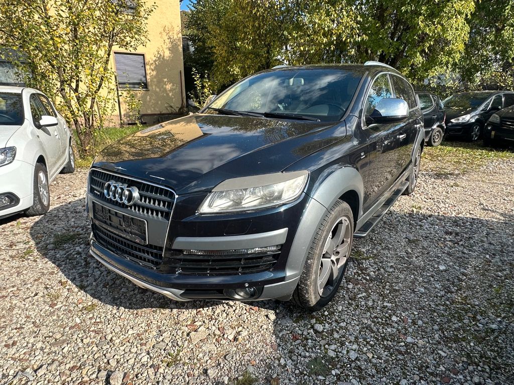 Angebot ansehen Audi Q7