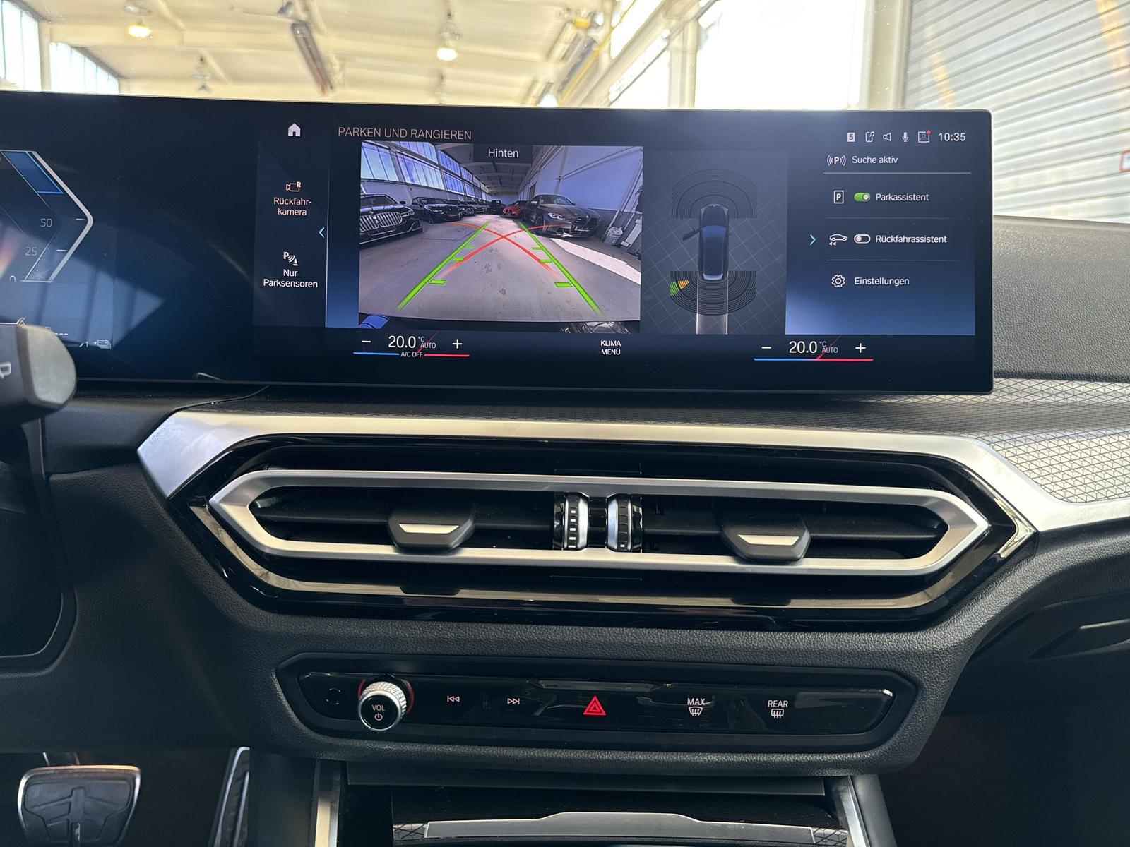 BMW 330E TOURING 292CH XDRIVE M SPORT