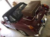 MG Midget 1500 Rechtslenker - MG Midget Gebrauchtwagen