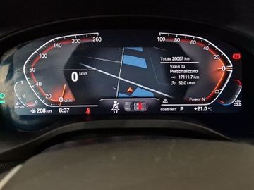 BMW X3 - 8