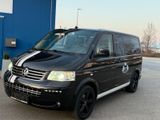Volkswagen T5 Multivan Highline - Volkswagen T5 Multivan aus 2006