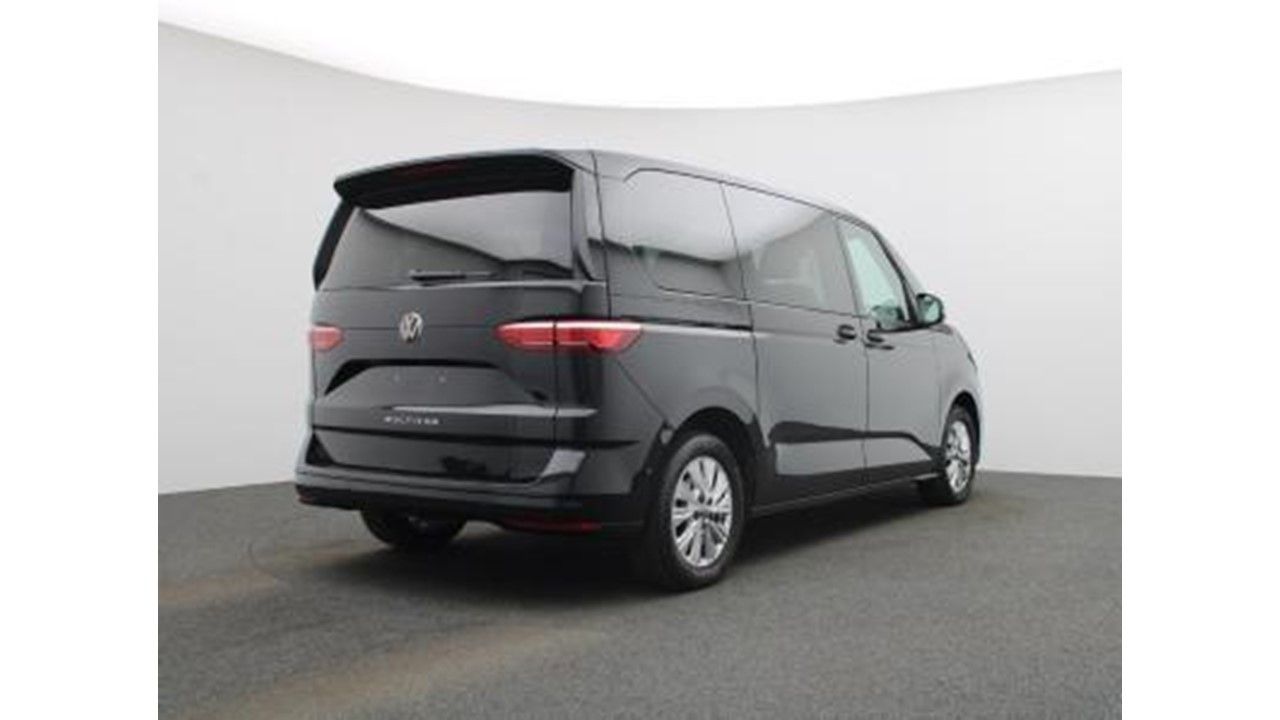 T7 Multivan 2.0 TDI SCR DSG AHK