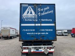 Fahrzeugabbildung Krone AZW 18