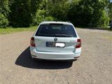 Skoda Octavia 1.8 TSI DSG Combi Drive ACC RFK Pano - Skoda Octavia: Drive