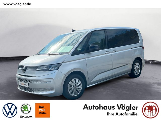 Volkswagen T7 Multivan 1,5 TSI DSG Navi AHK LED Sitzheiz
