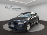Volkswagen Tiguan Allspace Life 1.5 TSI DSG 7Sitze Navi AHK - gebrauchte VW Tiguan Allspace aus dem Jahr 2024