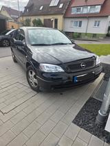 Opel Astra 1.6 16V Automatik | 112.000 km - Opel Astra: 0 16v