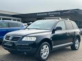 Volkswagen Touareg 3.2 V6 Tiptronic Gasanlage Tüv - gebrauchte VW Touareg aus dem Jahr 2003