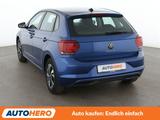 Volkswagen Polo 1.0 TSI Comfortline*LIM*PDC*SHZ* - VW Polo Gebrauchtwagen in Karlsruhe