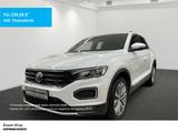 Volkswagen T-Roc Sport 2.0 TSI DSG 4Motion LED Navi Kamera - VW T-Roc Gebrauchtwagen in Essen