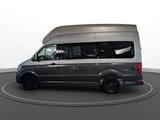 Volkswagen Grand California 600 2,0 l TDI EURO VI-e SCR Fro - Wohnwagen & Wohnmobile in Bremen