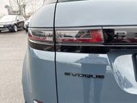 Land Rover Range Rover Evoque - Vorschau Bild 29