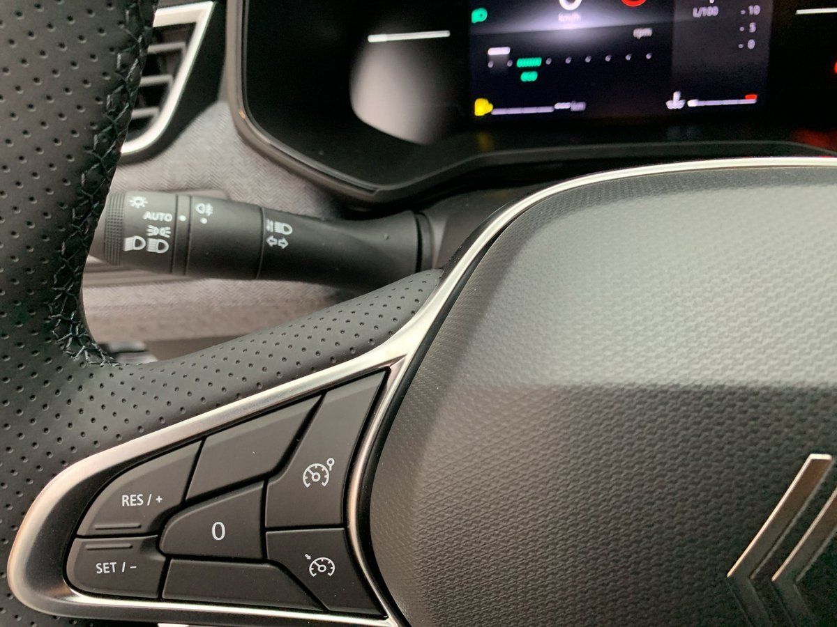 Renault Clio - Bild 22