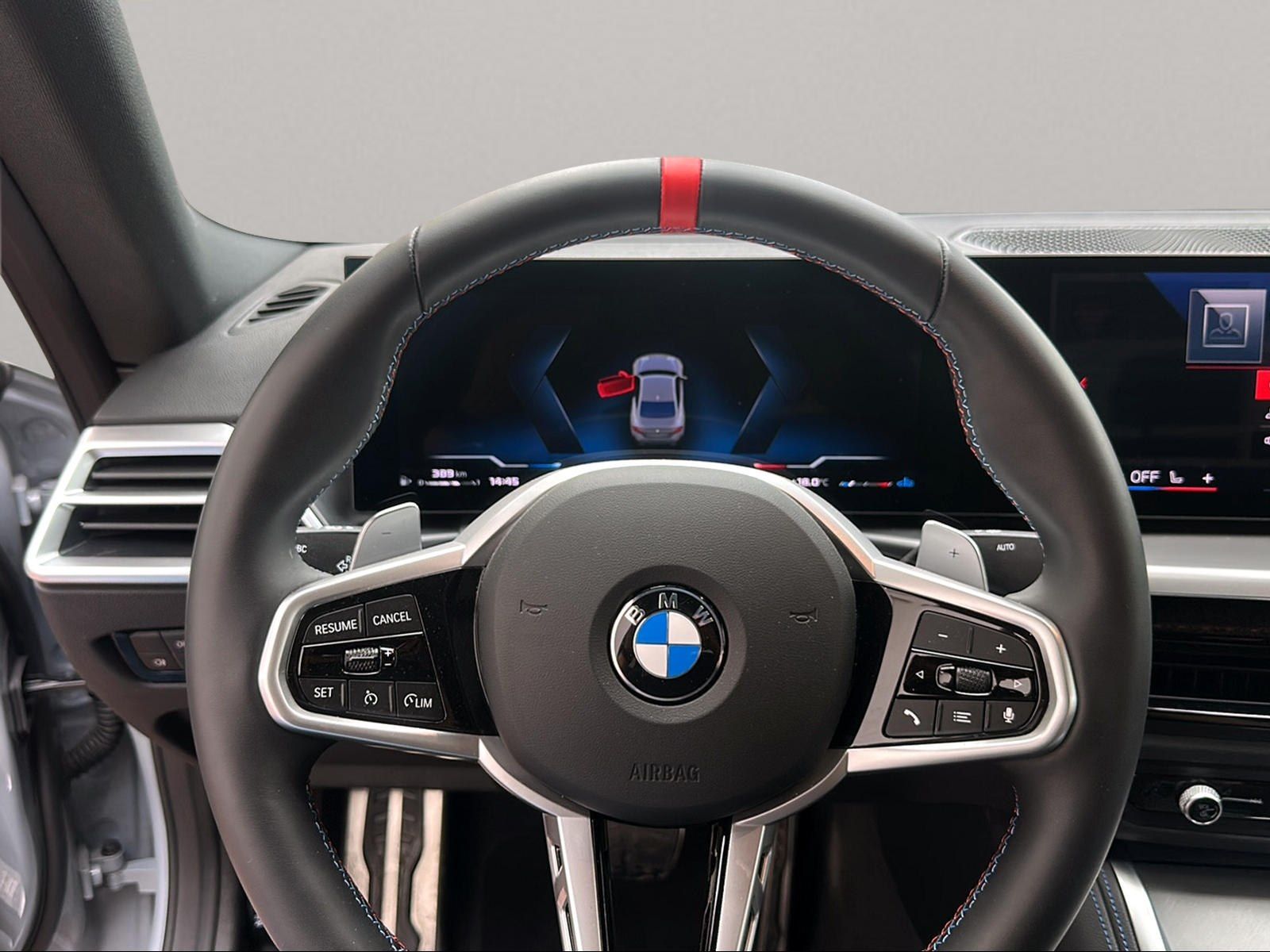 BMW M240i - Bild 15
