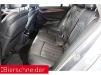 BMW 530 - Vorschau Bild 13