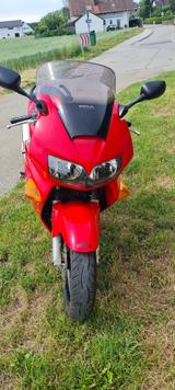 Honda VFR800 Baujahr 2000 legendäre Zuverlässig - HONDA VFR800