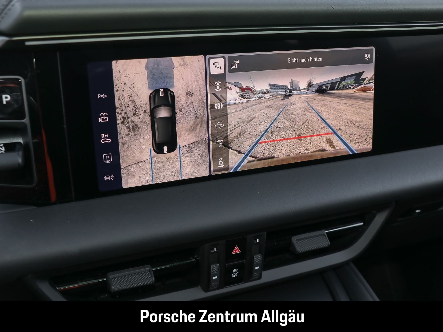 Porsche Macan - Bild 17