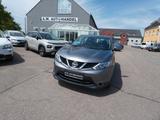 Nissan Qashqai Acenta - Nissan Qashqai Gebrauchtwagen in Chemnitz