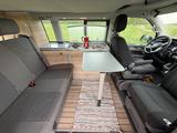 Volkswagen T6.1 California Ocean, Garantie,  AHK - VW T6 California von 2025