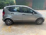 Mercedes-Benz A 150 CLASSIC Classic - aus 2006: C Class