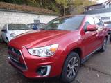 Mitsubishi ASX Comfort Edition 4WD - Mitsubishi ASX: Comfort Edition