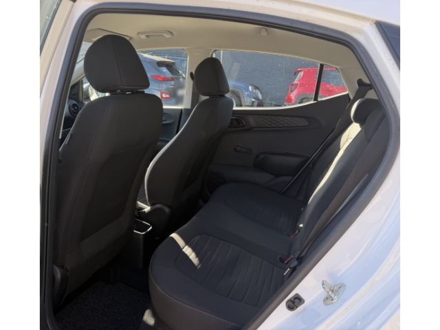 Hyundai i10 – Bild 11