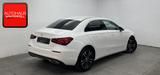 Mercedes-Benz A 180 d Limousine CARBON+LED+KAMERA+MBUX+DAB+ - gebrauchte Mercedes-Benz A 180 aus dem Jahr 2023