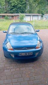 Ford Street Ka - Ford aus 2004: Ka