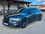 Chrysler 300S , 3.6 v6  Full Option , Perfect Condition - Chrysler 300C mit Schiebedach