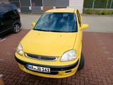 Honda Logo Kleinwagen. TÜV bis 07/ 2026 - Honda Logo Gebrauchtwagen