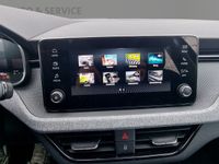 Skoda Kamiq - Vorschau Bild 9