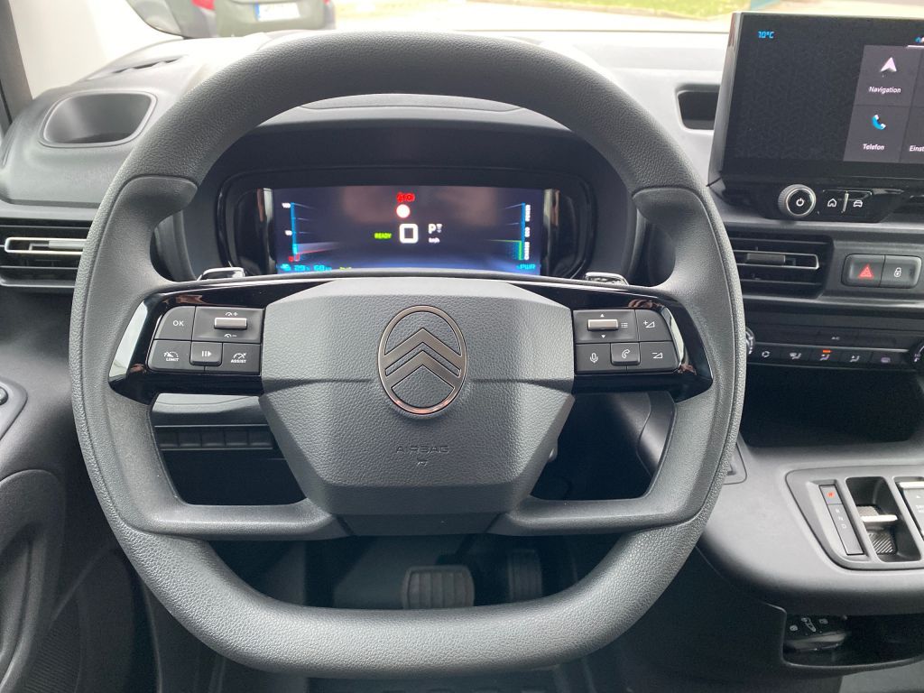 Fahrzeugabbildung Citroën e-Berlingo 50 kWh *neues Modell*Top Ausstattung*