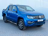 Volkswagen Amarok 3.0TDI 224PS Aventura DoubleCab 4Motion - Volkswagen Amarok mit Diesel-Antrieb: Allradantrieb, Geländewagen, 2.0