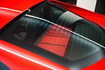 صورة مصغرة 18 لـ 2006 Ferrari 599 GTB