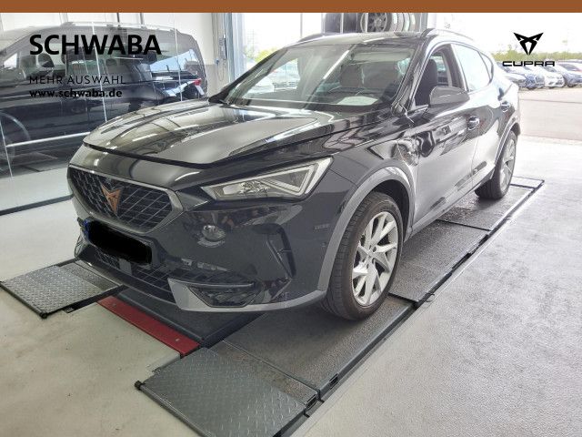 Image of Cupra Formentor