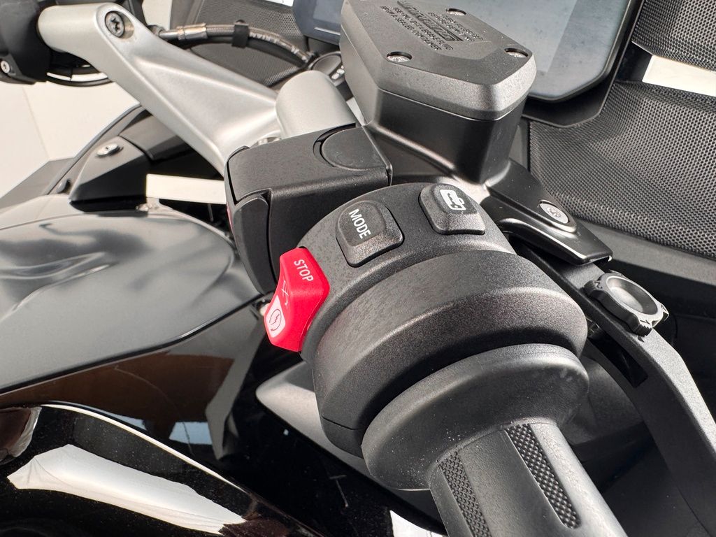 Fahrzeugabbildung BMW R 1250 RT *TOP-ZUSTAND *1. HAND