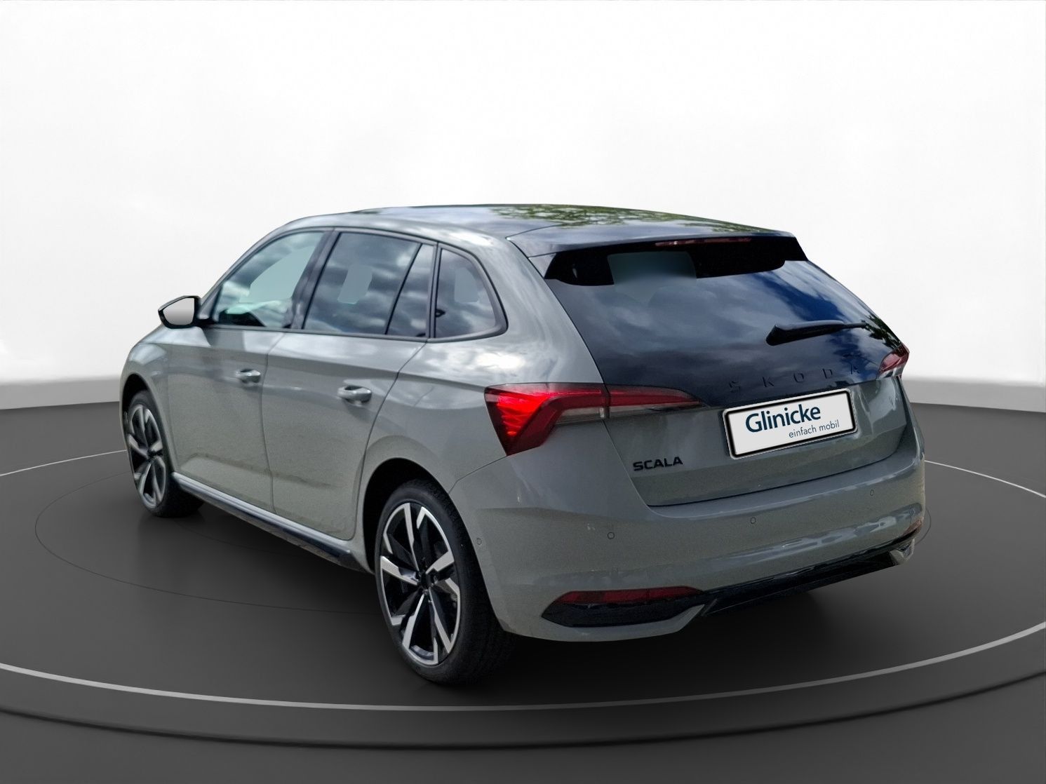 Skoda Scala - Bild 5