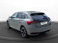 Skoda Scala - Vorschau Bild 5