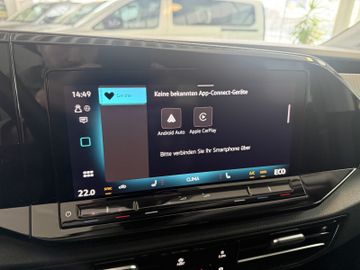 Volkswagen Caddy Maxi eHYBRID DSG STYLE LED ACC KAM 7SITZ