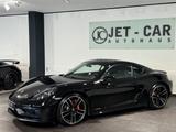 Porsche Cayman GTS *PCM-Bose-Kamera-14. Wege-20"-2. HD.* - Porsche Cayman in Wuppertal