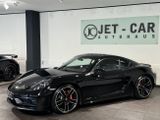 Porsche Cayman GTS *PCM-Bose-Kamera-14. Wege-20"-2. HD.* - Porsche Cayman in Solingen