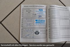 FORD Fiesta 1.0 Hybrid Titanium X~Automatik~LED~Navi