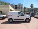 Peugeot Bipper Tepee 1.3 HDi 80 Active - weiße Peugeot Bipper Tepee